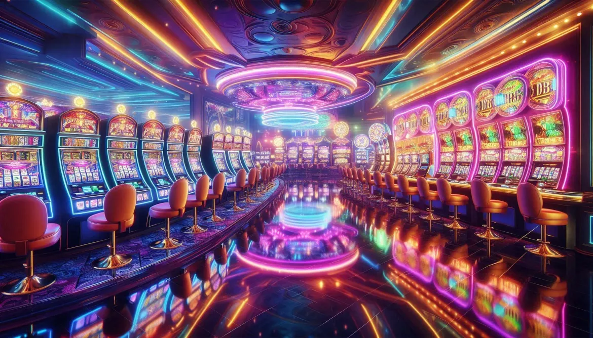 Gran Villa Casino